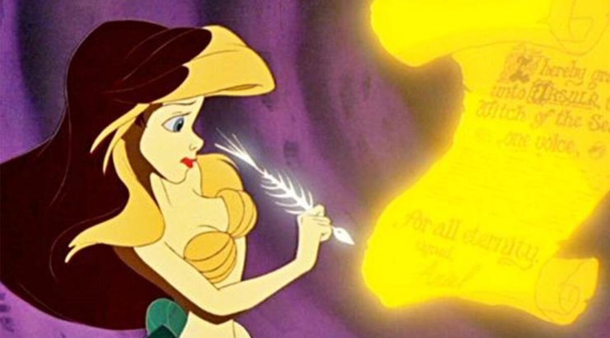 IL REGOLAMENTO DI SABRINA - 