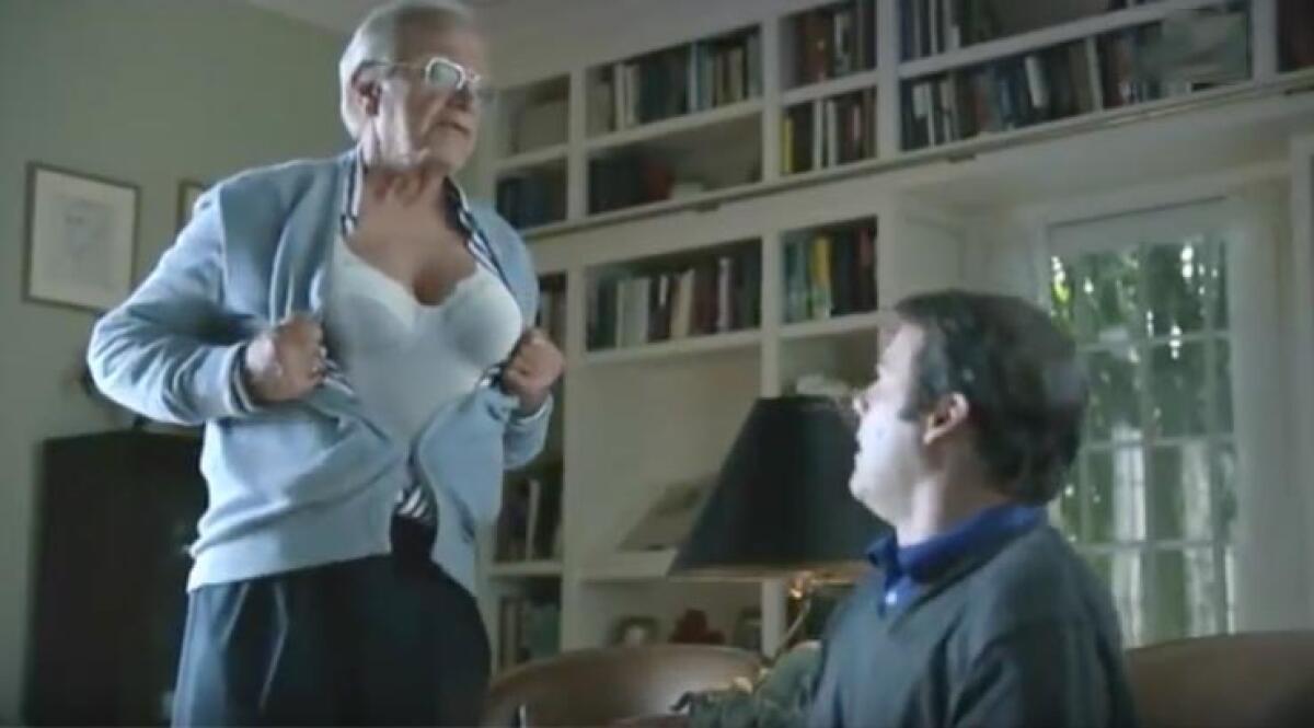 CON CHI MI HA TRADITA? - 