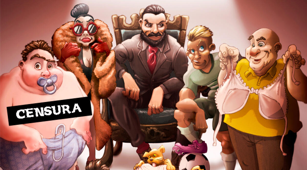 I segreti dei nostri mariti - L'Ebook GRATUITO! - 