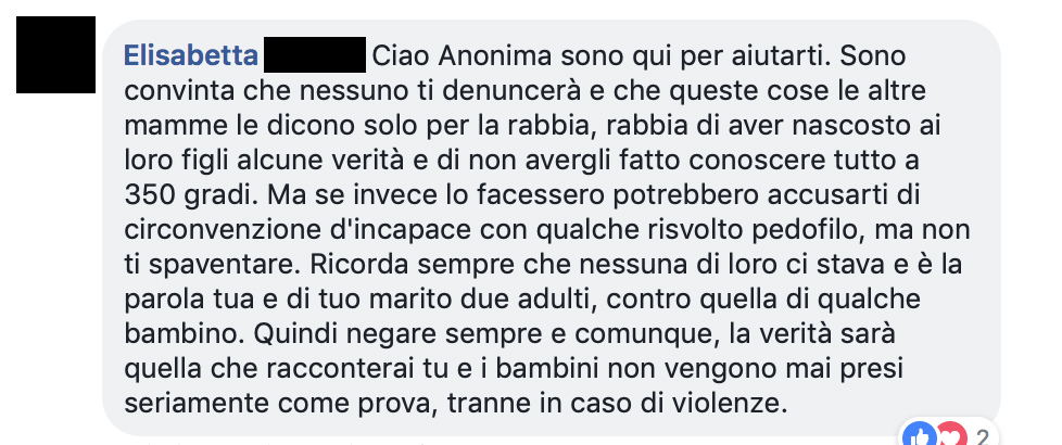 Elisabetta la plurilaureata - ep 3 "Moana"
