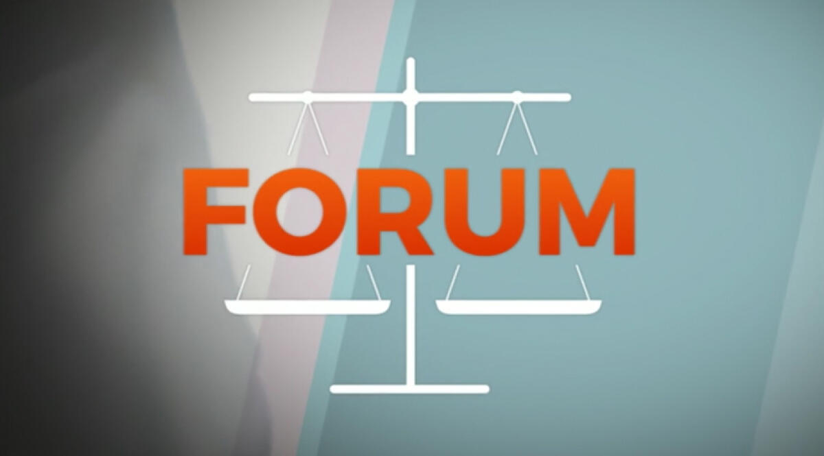FORUM - Un caso di stupro - 