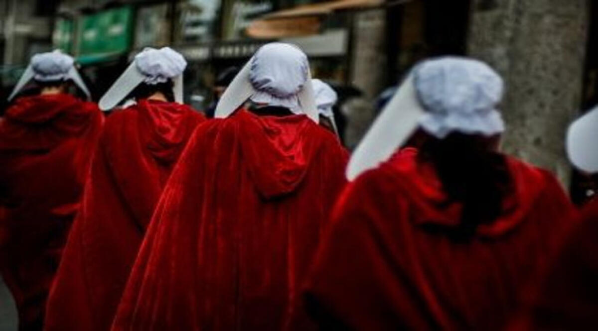 Aborto, a San Marino la donna è libera solo di morire - 