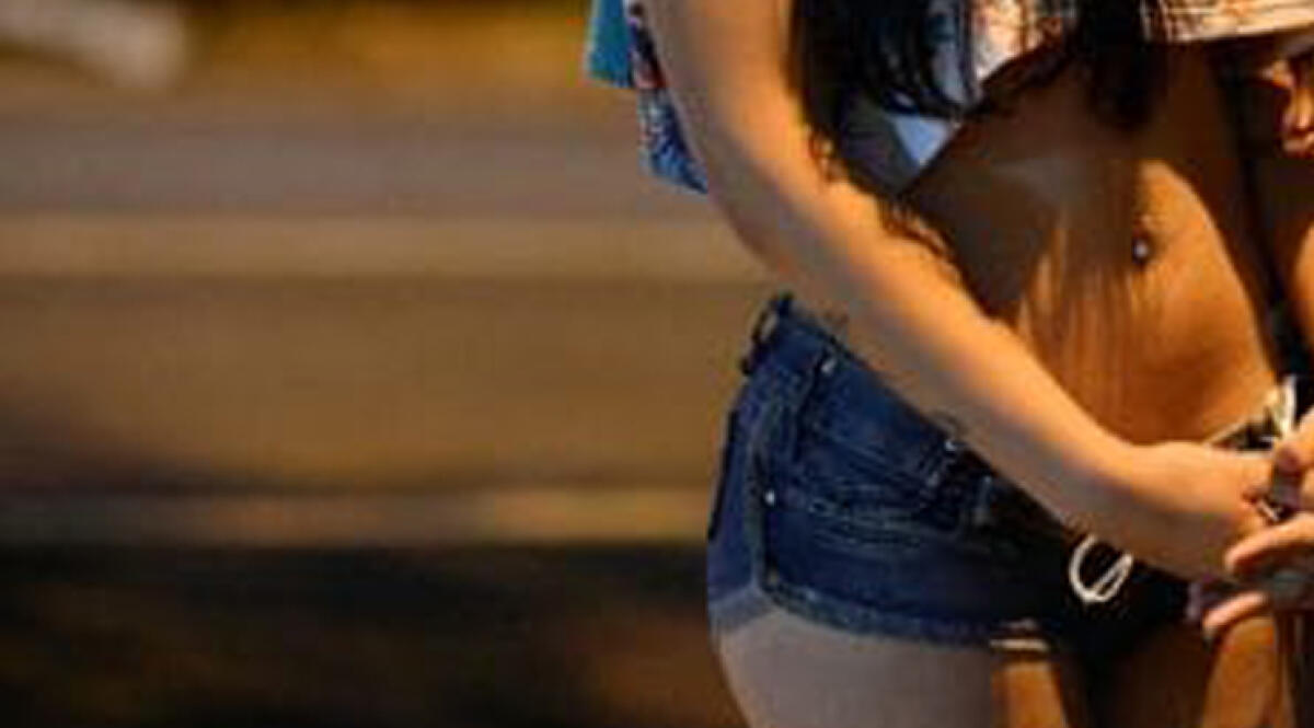 Agrigento. Mamma fa prostituire la figlia di 13 anni in un ovile - 