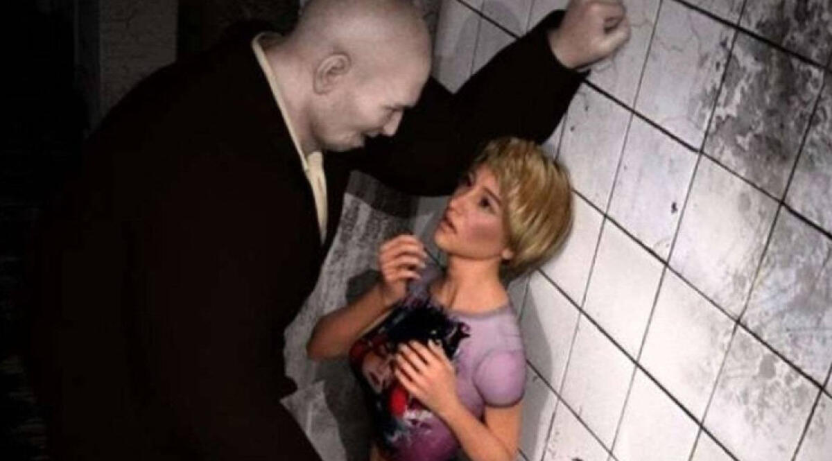 Il videogioco dello stupro “Rape Day”, rimosso dal web - 