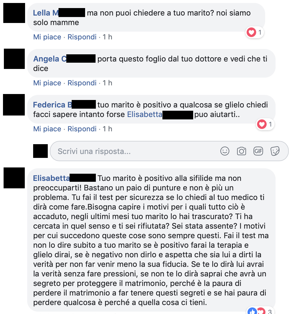 Elisabetta la plurilaureata ep 6 - "Il referto"