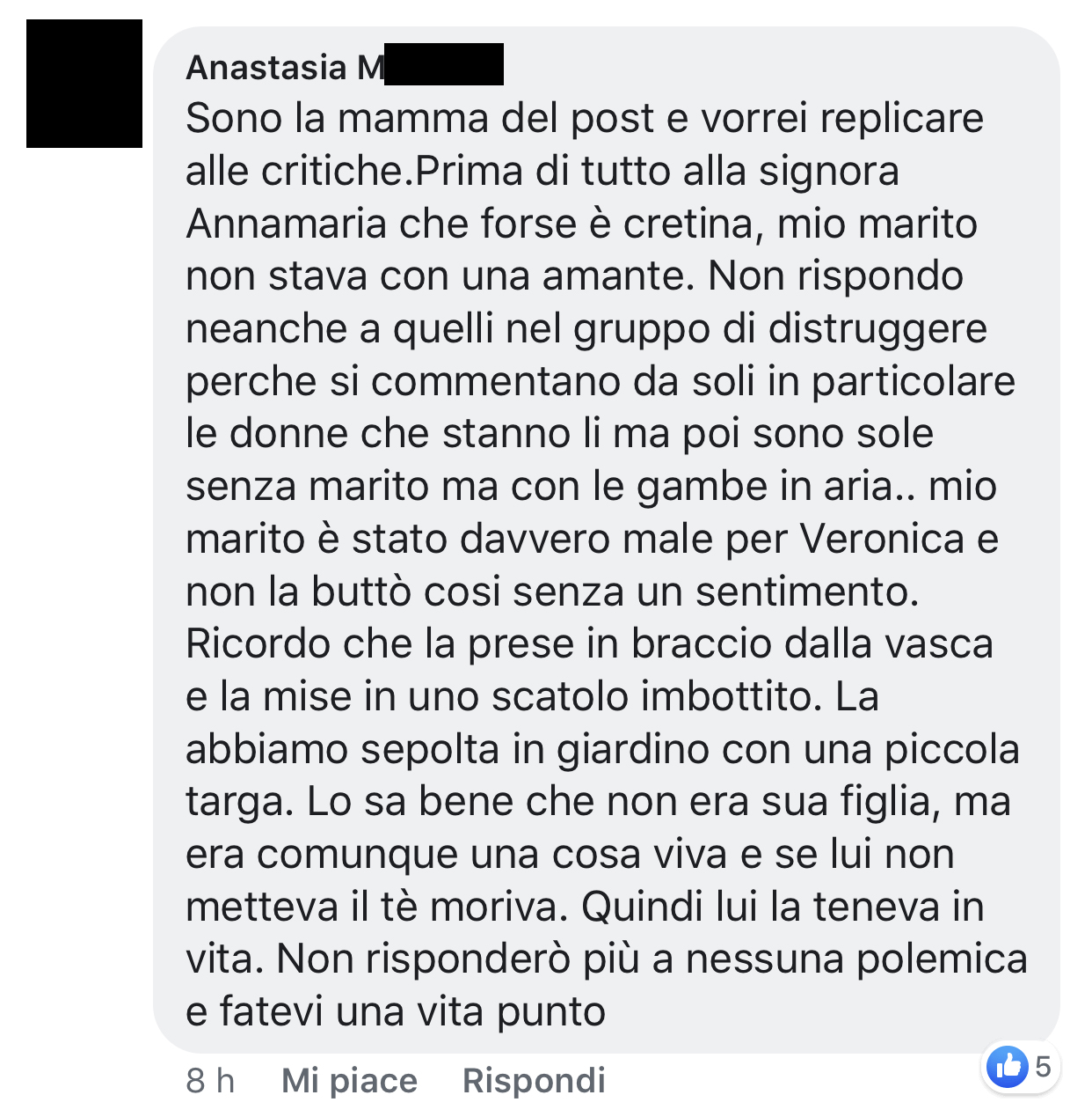 VERONICA