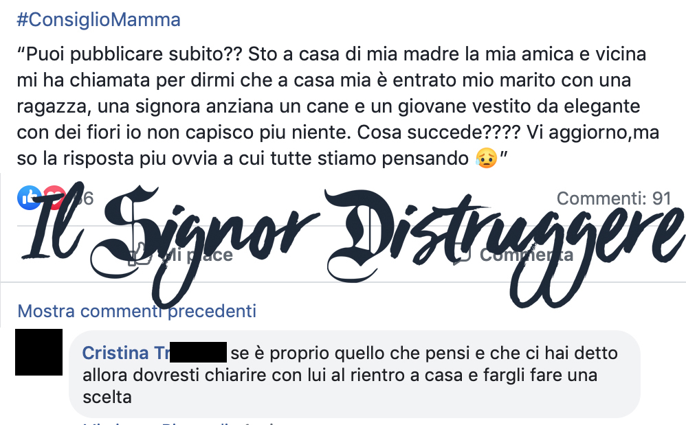 La risposta OVVIA