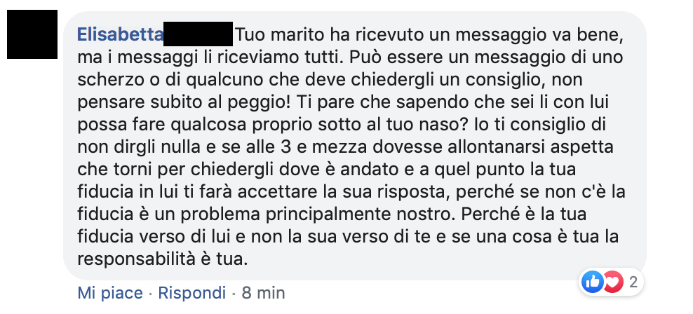 Elisabetta la plurilaureata ep 9 - "Appuntamento focoso"