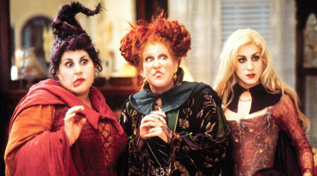 Tutti i manifesti su "Holy-Ween" - 