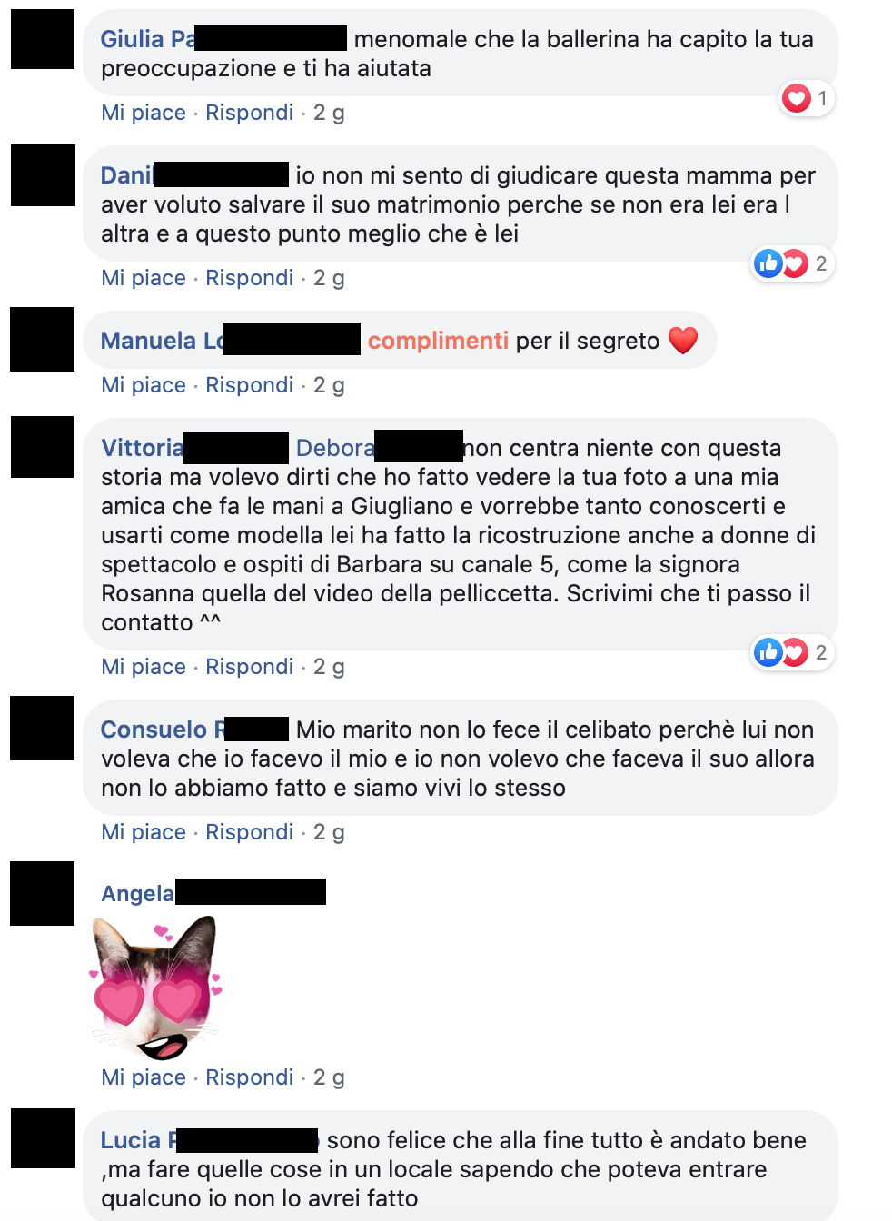 I SEGRETI DEI NOSTRI MARITI ep 81 - "L'addio al celibato"