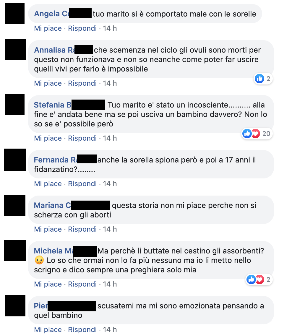 I SEGRETI DEI NOSTRI MARITI ep 84 - "Esperimenti genetici"