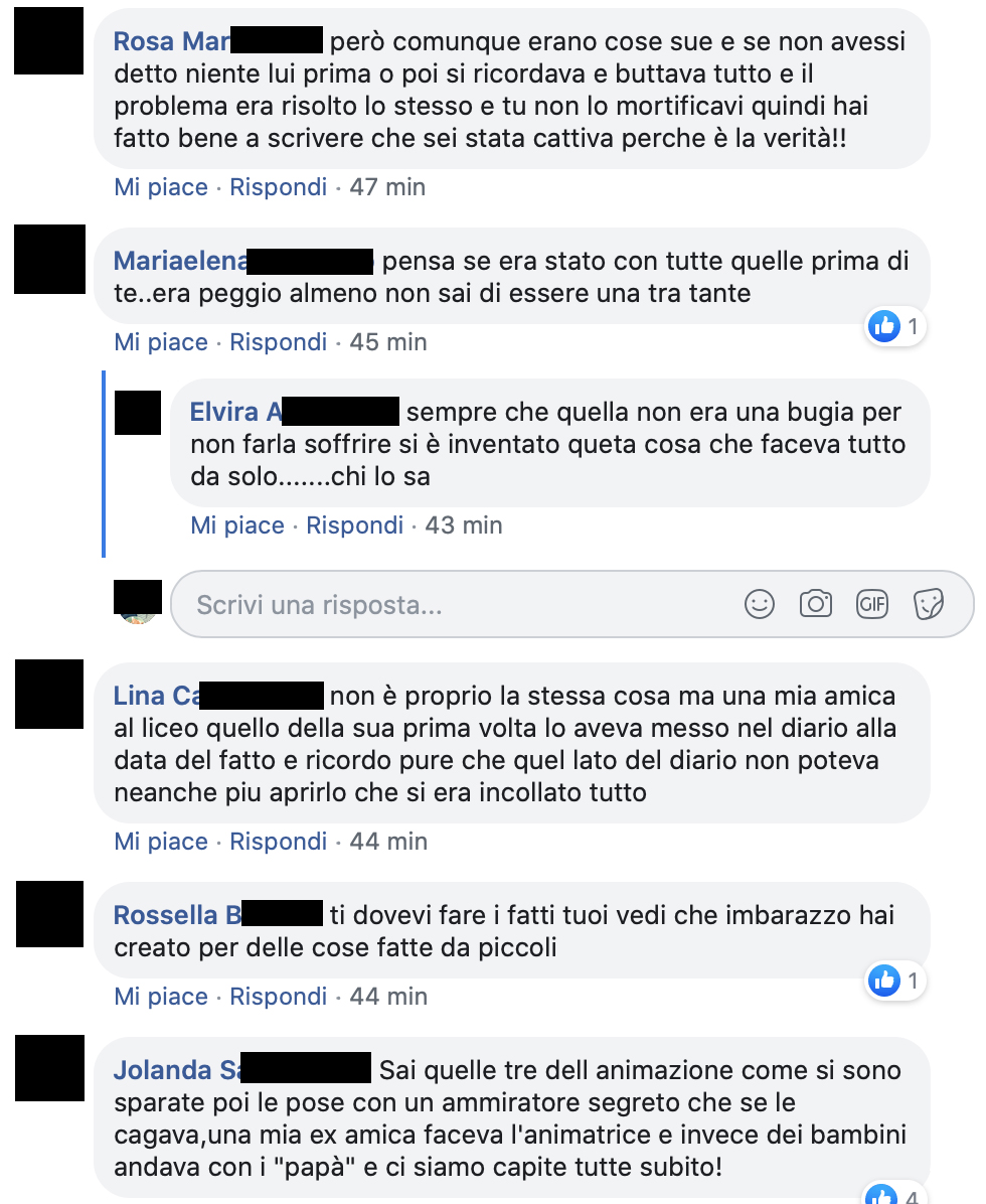 I SEGRETI DEI NOSTRI MARITI ep 89 - "Il DJ"
