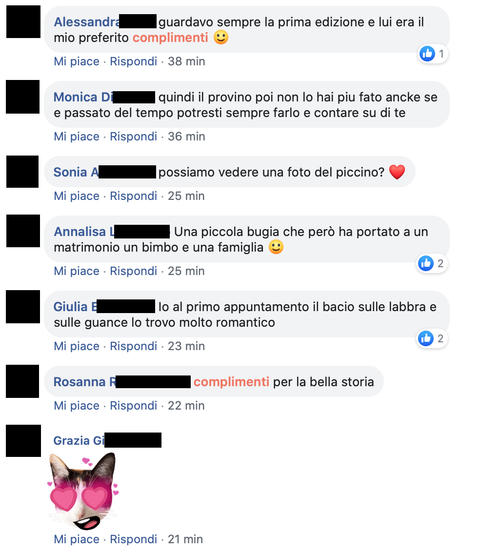 I SEGRETI DEI NOSTRI MARITI ep 93 - "Leonardo"