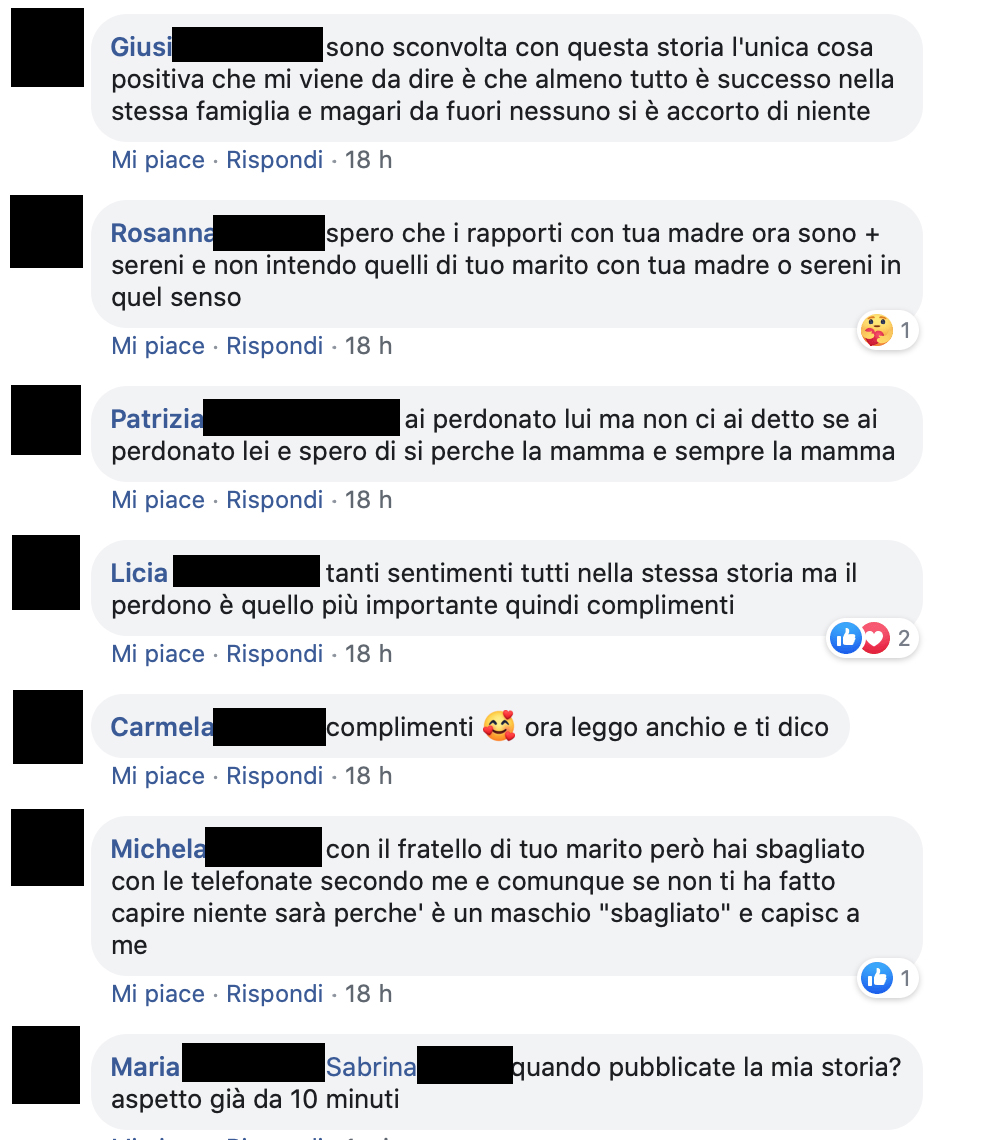 I SEGRETI DEI NOSTRI MARITI - ep 111 "Brooke Logan"