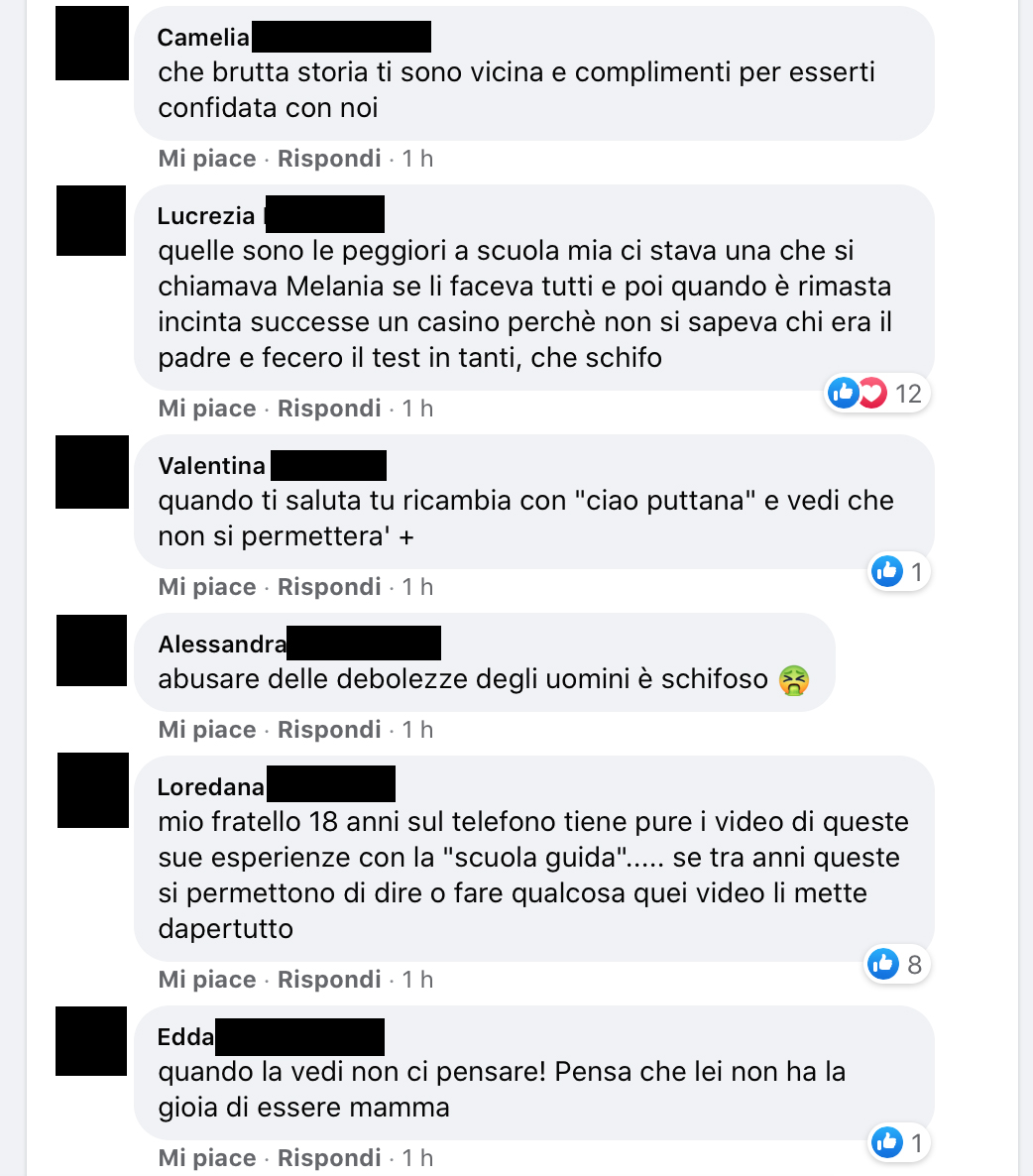 I SEGRETI DEI NOSTRI MARITI ep 120 - "La mia sostituta"