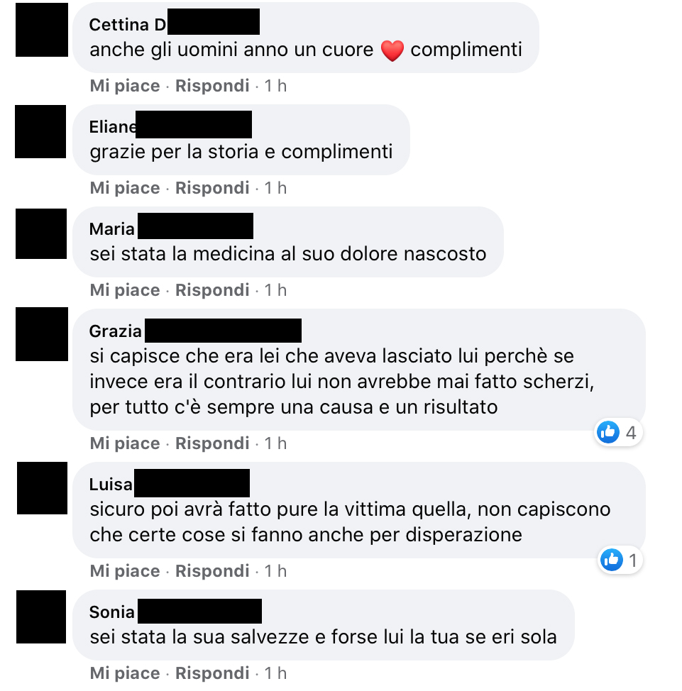 I SEGRETI DEI NOSTRI MARITI ep 119 - "Lo scherzetto alla ex"