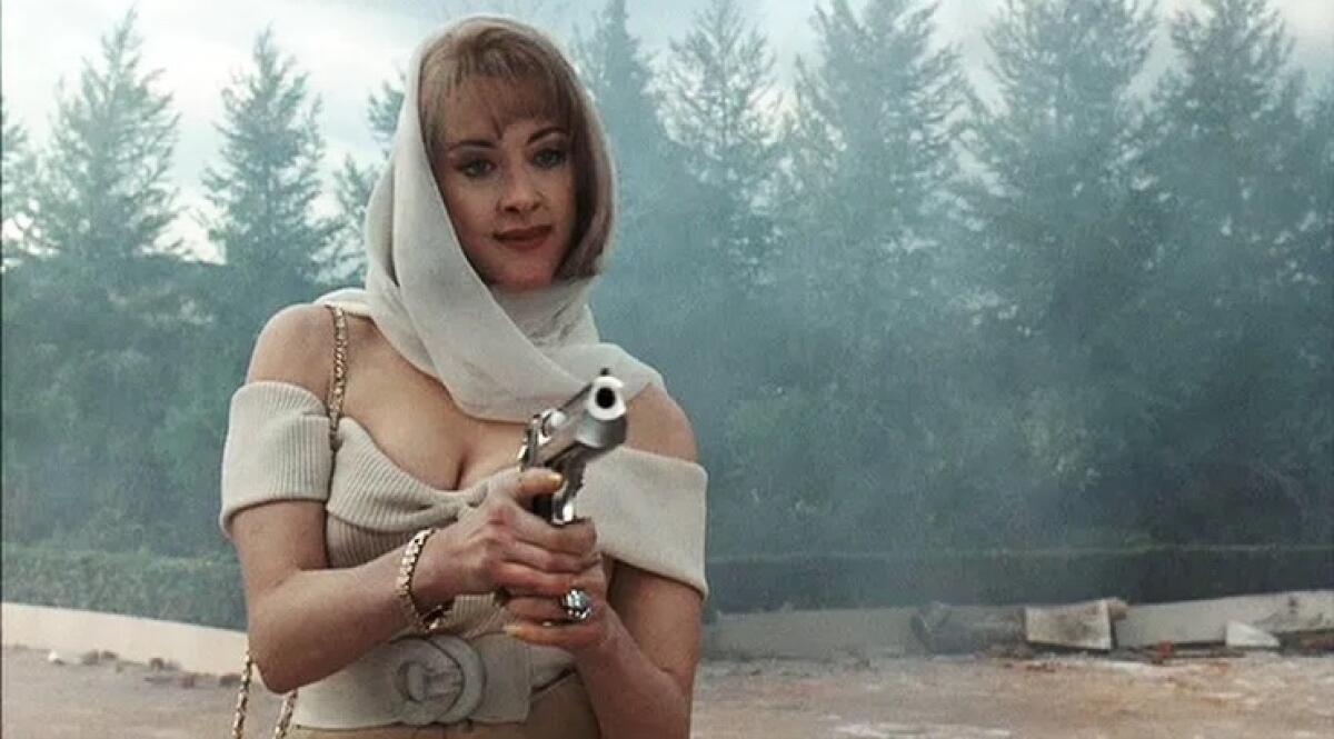 Elisabetta la plurilaureata ep 11 - "Il milionario" - 