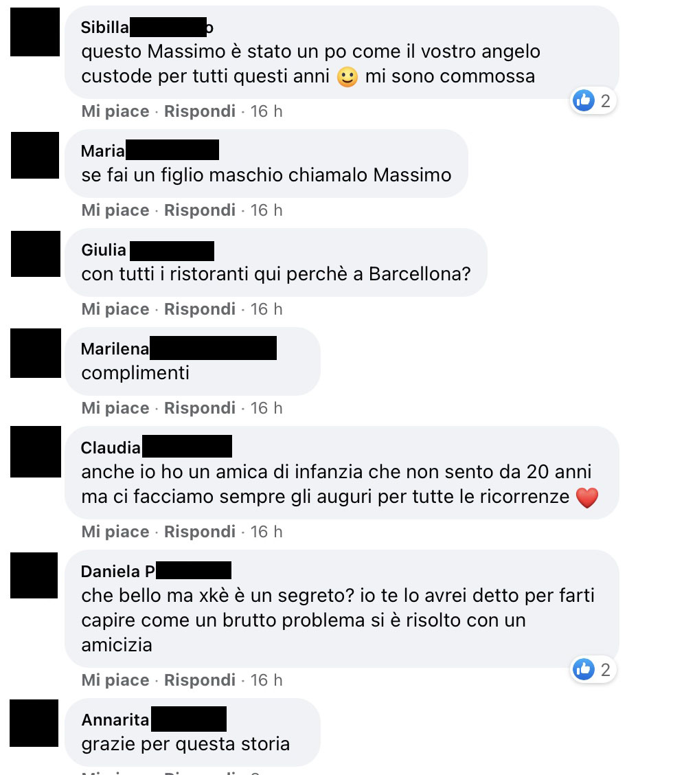 I SEGRETI DEI NOSTRI MARITI ep 134 - "La Crociera"