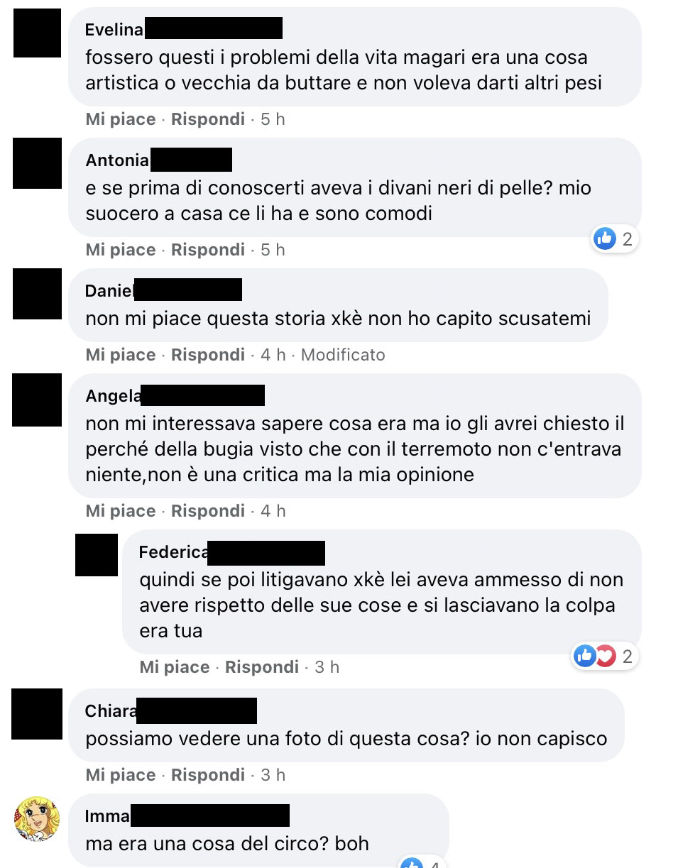 I SEGRETI DEI NOSTRI MARITI ep 140 - "Il Kit di sopravvivenza"