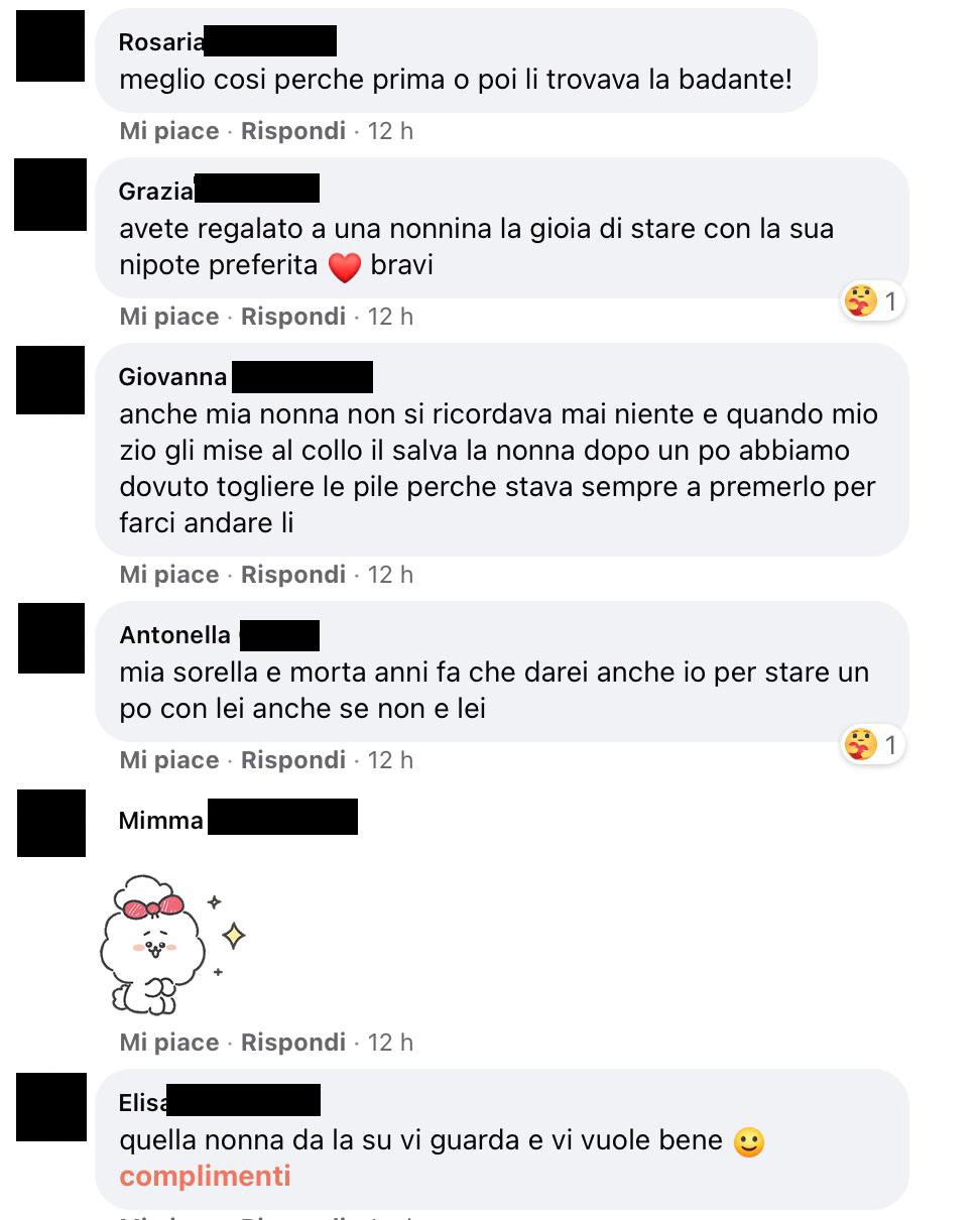 I SEGRETI DEI NOSTRI MARITI ep 148 - "La cugina Anna"