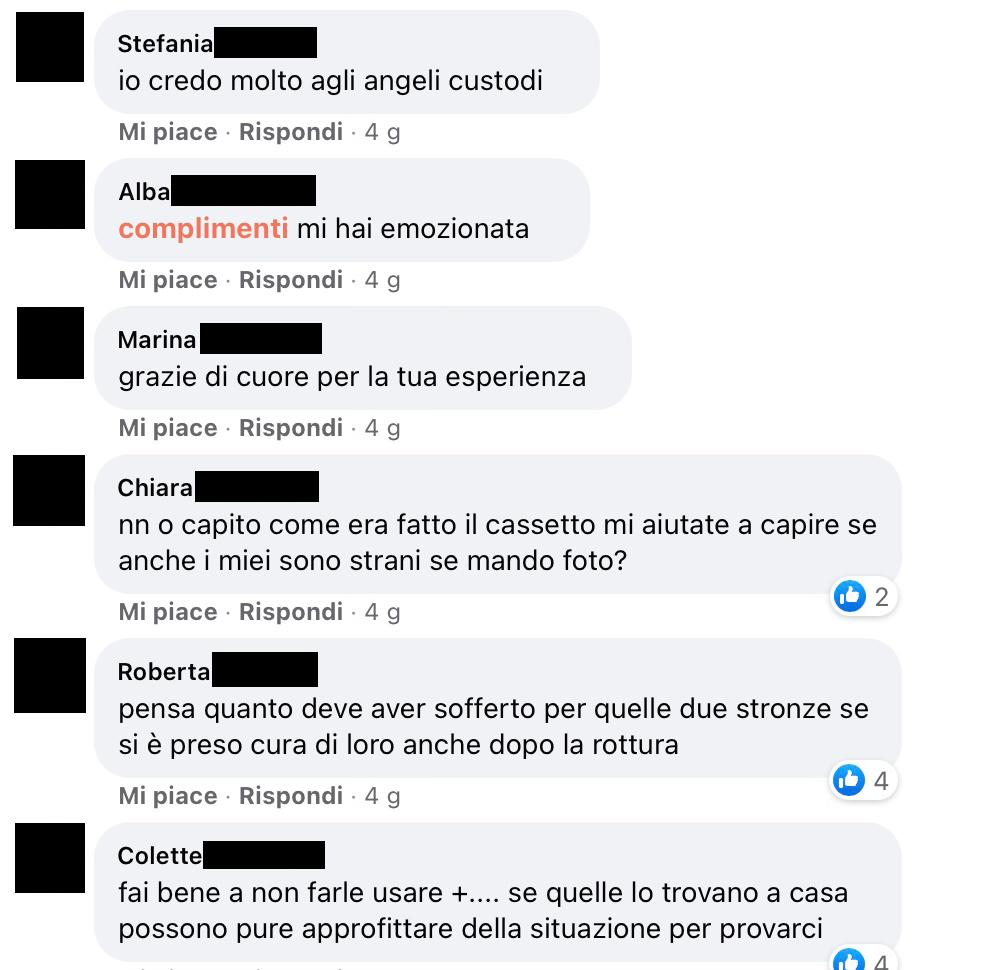 I SEGRETI DEI NOSTRI MARITI ep 156 - "Le tre chiavi"