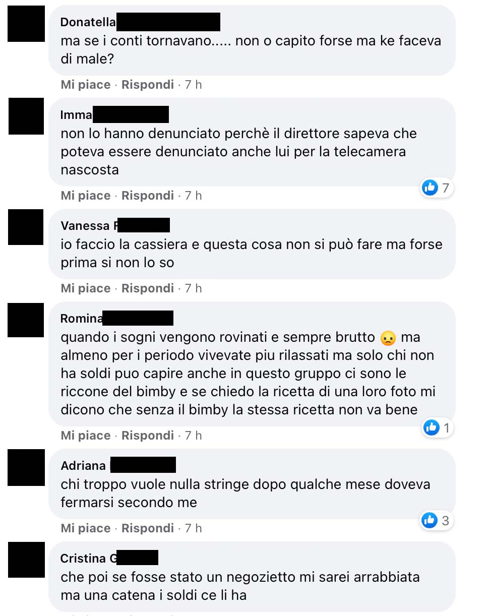 I SEGRETI DEI NOSTRI MARITI ep 160 - "Il trucco"