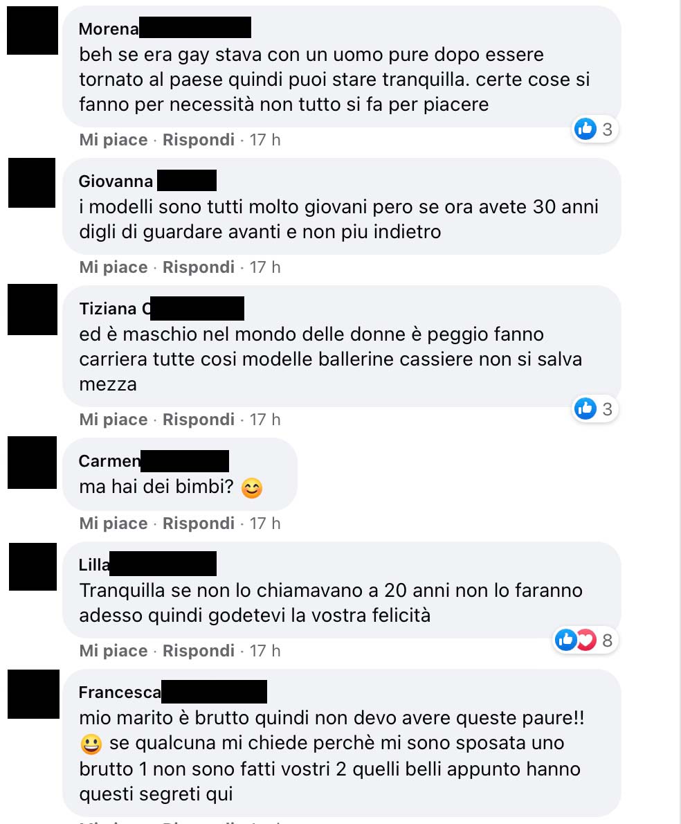 I SEGRETI DEI NOSTRI MARITI ep 165 - "La curiosità"