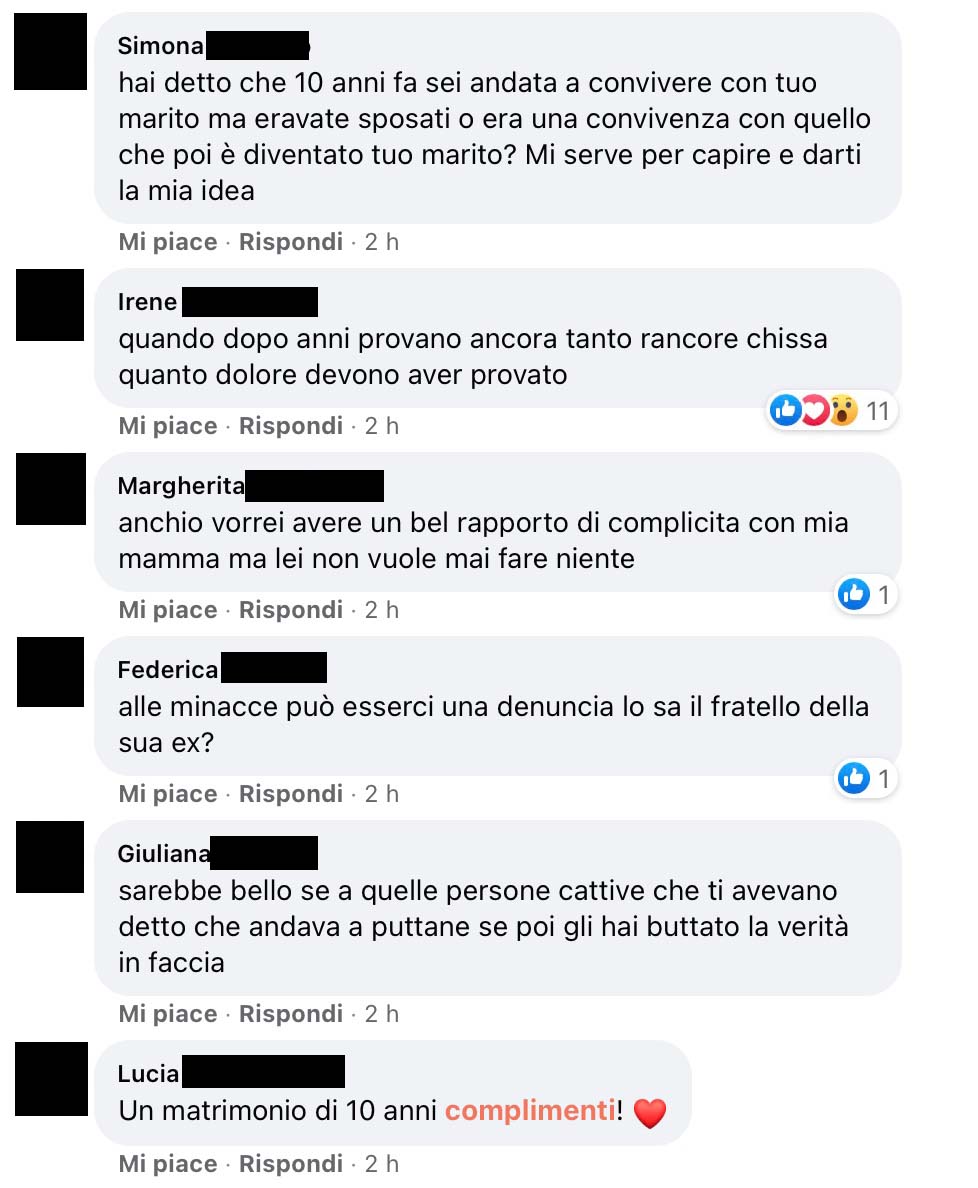 I SEGRETI DEI NOSTRI MARITI ep 170 - "Il giro notturno"
