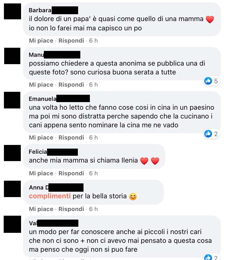 I SEGRETI DEI NOSTRI MARITI ep 173 - "Zia Ilenia"