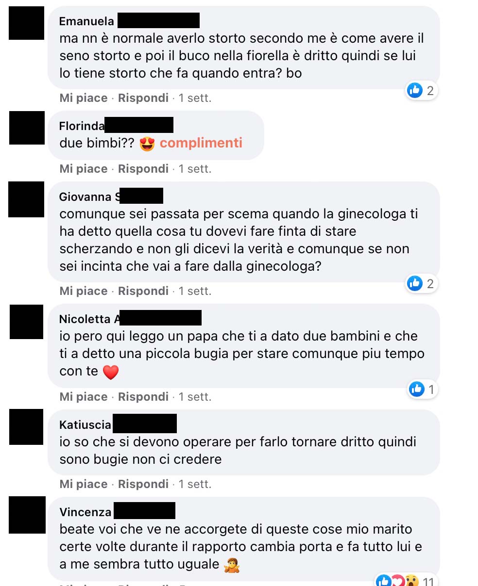 I SEGRETI DEI NOSTRI MARITI - ep 175 "La terapia"