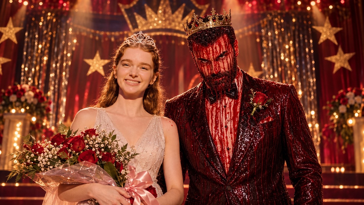 Carrie la serie TV - La recensione distruttiva - 