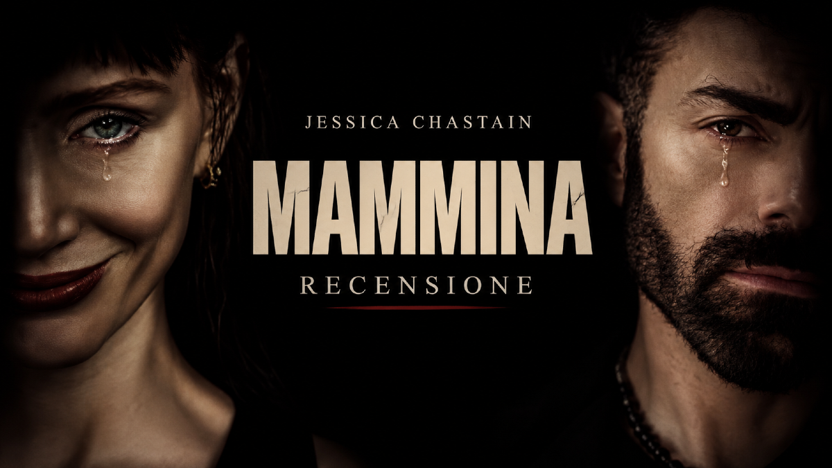 Mammina - La recensione distruttiva - 