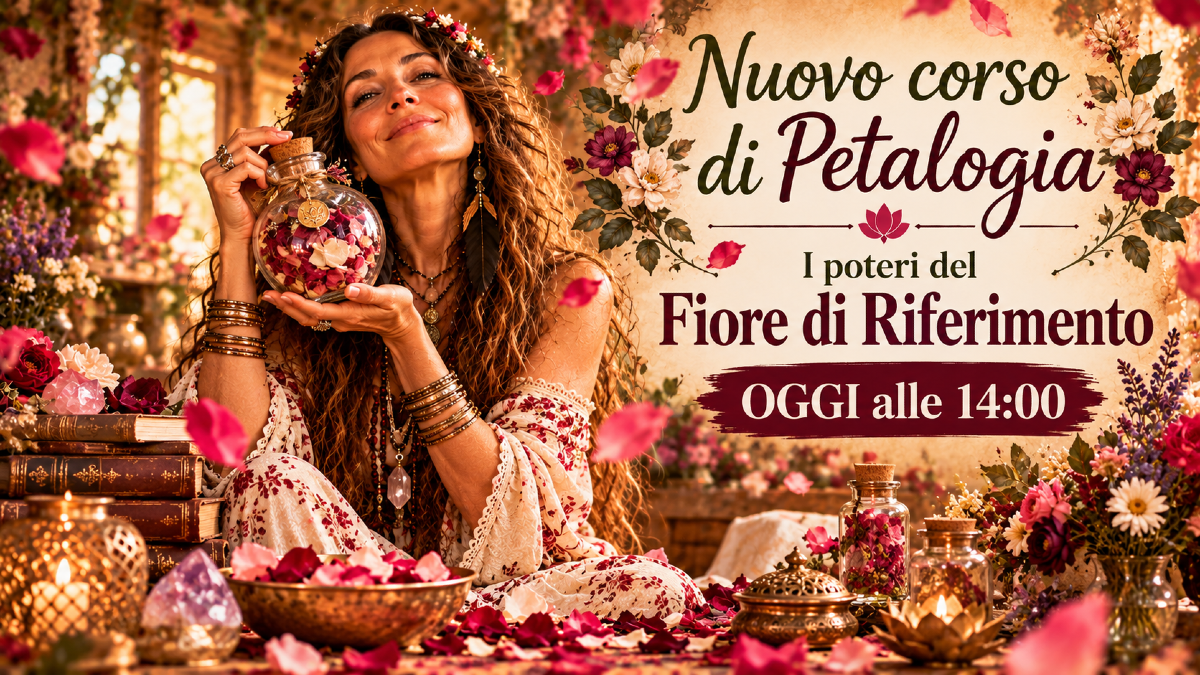 Come scoprire chi parla male di noi con la Petalogia! - 
